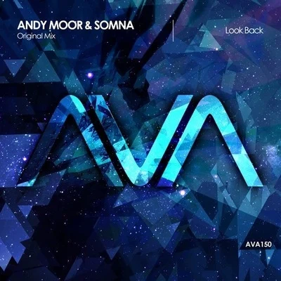 Look Back 專輯 Andy Moor/Tranquility Base/Above & Beyond/Kyau & Albert