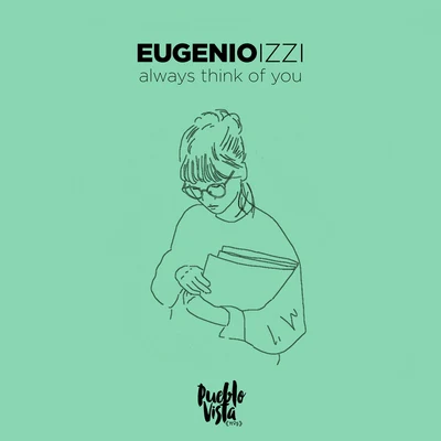 always think of you 專輯 eugenio izzi