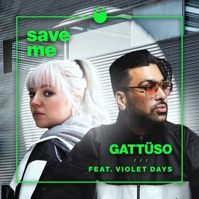 Save Me 專輯 GATTÜSO