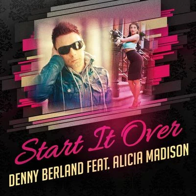 Start It Over 專輯 Denny Berland