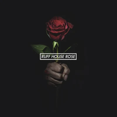 Ruff House Rose [Instrumental] 專輯 Caspa