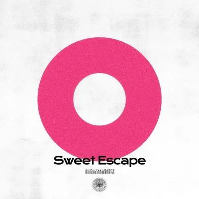 Sweet Escape feat. RAENE 专辑 AMPM/Michael Kaneko