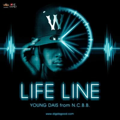 Life Line 專輯 Young Dais