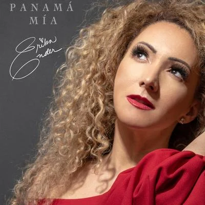 Panamá Mía 專輯 Jerry Rivera/Erika Ender