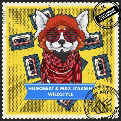 Wildstyle 專輯 Kengarooz/Baloo/Metaxe/Alberto/TRAVINSKIY