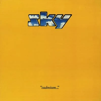 Sky Cadmium (Remastered & Expanded Edition)