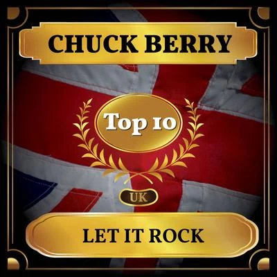 Let it Rock (UK Chart Top 40 - No. 6) 專輯 Chuck Berry/Bo Diddley