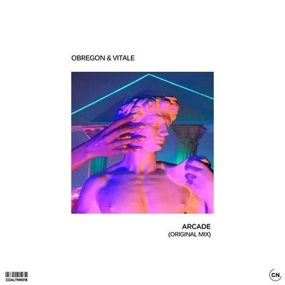 Arcade (feat. Vitale) 專輯 Obregon