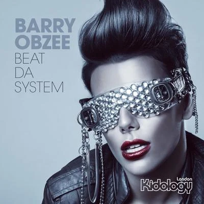 Barry ObzeeReza Beat Da System