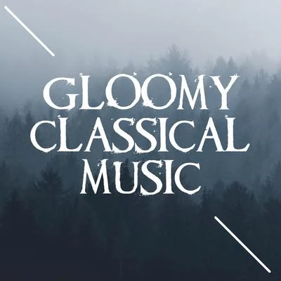 Gloomy Classical Music 专辑 Arthur Lourié