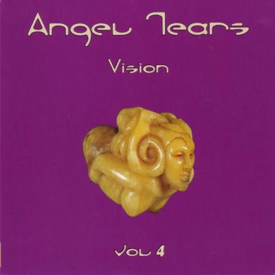 Angel Tears Vision (Volume 4)