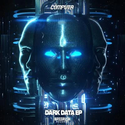 Dark Data EP 專輯 Computa