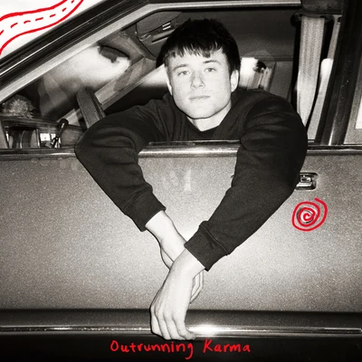 Outrunning Karma 專輯 Alec Benjamin