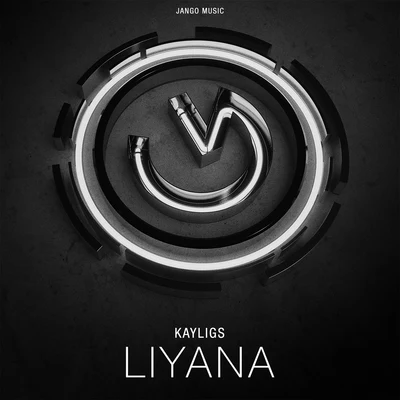 Liyana 專輯 Katherine Ellis/Kayligs