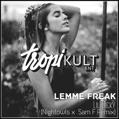 Lemme Freak (NIGHTOWLS x SAM F Remix) 專輯 NIGHTOWLS