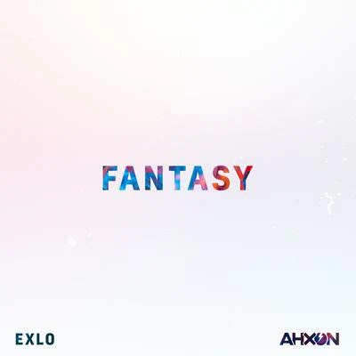 Fantasy 專輯 AhXon