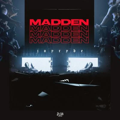 MADDEN 專輯 Joyryde