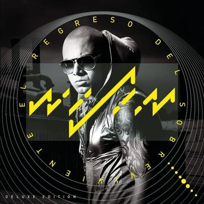 Wisin El Regreso del Sobreviviente (Deluxe Edition)