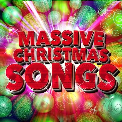 Massive Christmas Songs 專輯 Christmas Songs/The Merry Christmas Players/Christmas Favourites