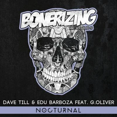 Nocturnal 專輯 Dave Till