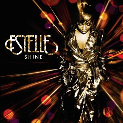 Shine 專輯 Estelle