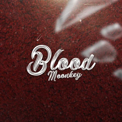 Blood 專輯 Kid Astro/Moonkey/C.R.O