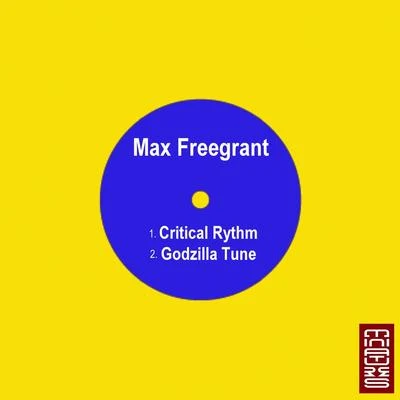 max freegrant Critical Rhythm