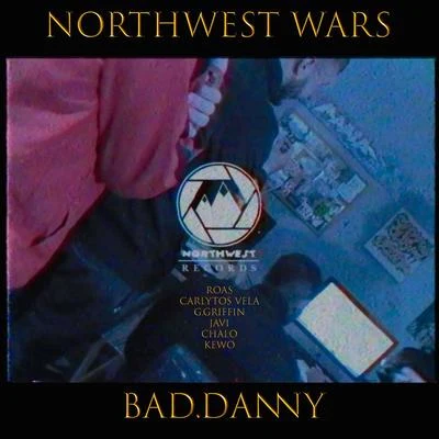 Northwest Wars 專輯 JAVI BAMBINI CATTIVI/G. Griffin/Waterlu/BAMBINI CATTIVI/Carlytos Vela