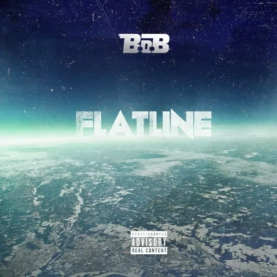 Flatline 專輯 B.O.B