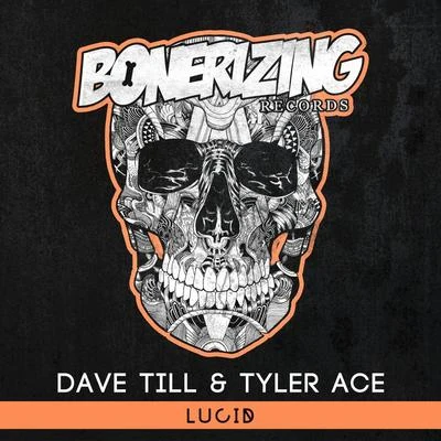 Lucid 專輯 Dave Till