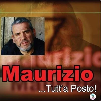 ...Tutta posto! 專輯 Maurizio/Underground Resistance