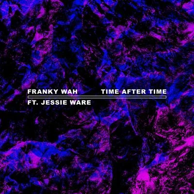 Time After Time 專輯 Franky Wah