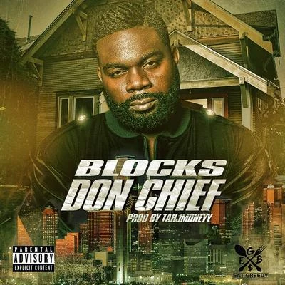 Blocks 专辑 Lil’ Keke/Don Chief