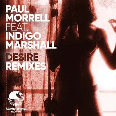 Desire (Remixes) 专辑 Paul Morrell