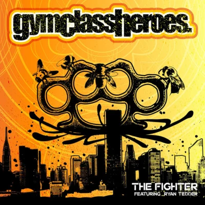 The Fighter (feat. Ryan Tedder) 專輯 Gym Class Heroes