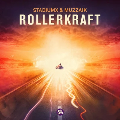 Rollerkraft 专辑 Stadiumx/Metrush