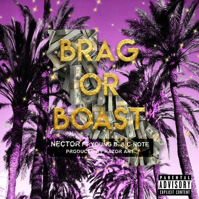 Southside PlayazC-Note Brag Or Boast