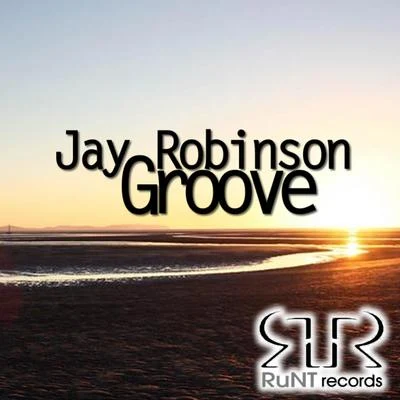 Groove EP 專輯 Jay Robinson