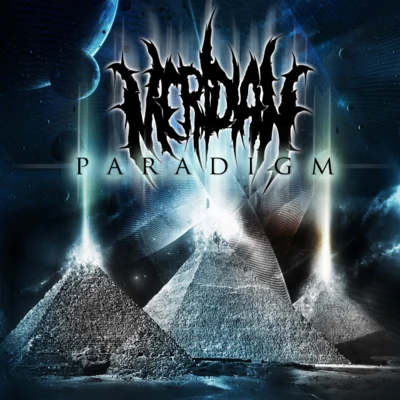 Paradigm 專輯 Meridian