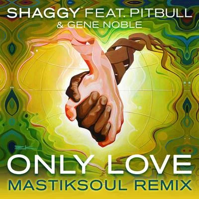 ShaggyMaffioPedro CapóAfro BDarkielDalex Only Love (Mastiksoul Remix)