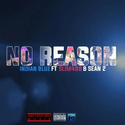 No Reasons 專輯 Slim 400