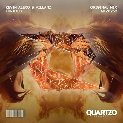 Furious 專輯 Kevin Alexo/Revealed Recordings/Alevid