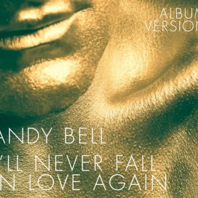 I’ll Never Fall In Love Again (CDM) 專輯 Andy Bell