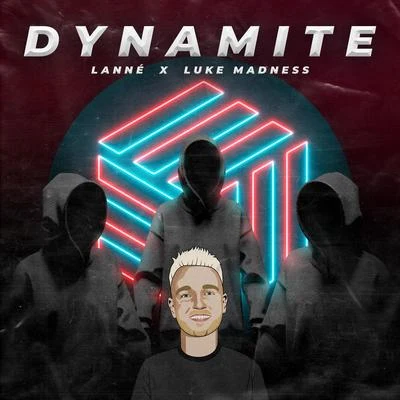 Dynamite 專輯 LANNÉ/Kilian K/Jule