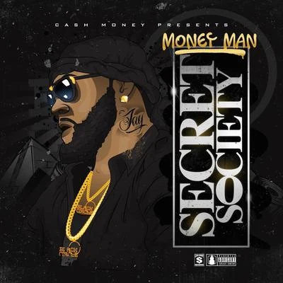 Secret Society 專輯 KayDee/Money Man