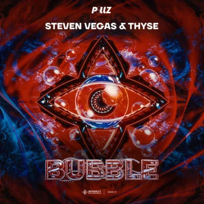 Bubble 專輯 Steven Vegas