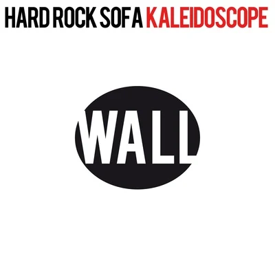 Hard Rock Sofa Kaleidoscope