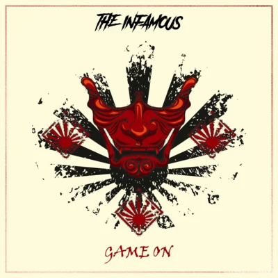 Game On 专辑 Skimm/The Infamous