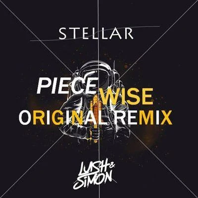 Stellar (Piece Wise Remix) 专辑 Piece Wise