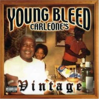 Carleones Vintage 專輯 Young Bleed